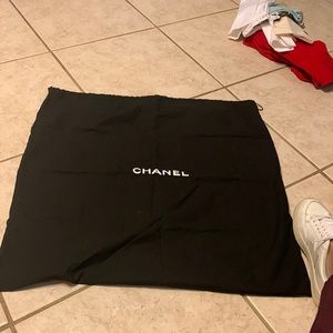 Chanel dustbag